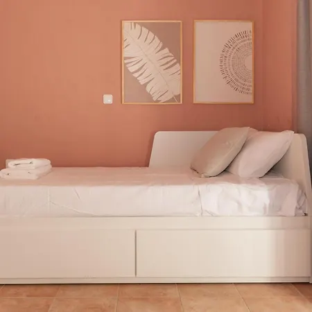 Apartment Sunset Cove By Halu! - Spacious 4-bedroom *