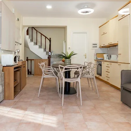 Sunset Cove By Halu! - Spacious 4-bedroom Appartamento