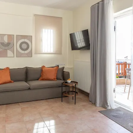 Appartamento Sunset Cove By Halu! - Spacious 4-bedroom *