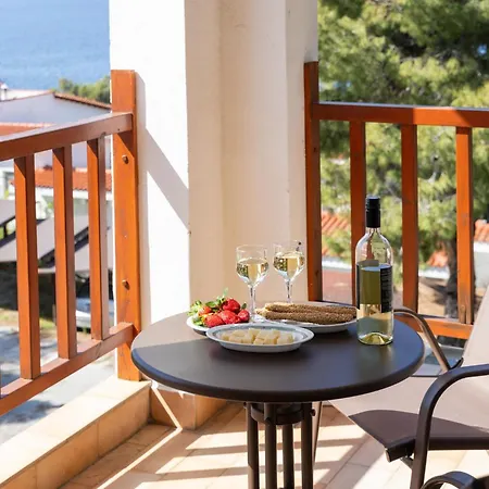 Sunset Cove By Halu! - Spacious 4-bedroom Appartamento