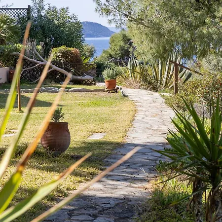 Sunset Cove By Halu! - Spacious 4-bedroom Appartamento