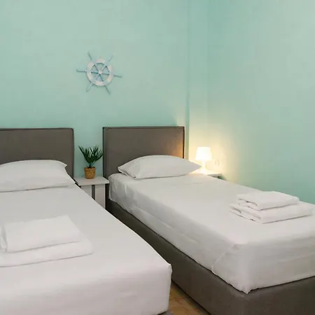 Appartamento Sunset Cove By Halu! - Spacious 4-bedroom *