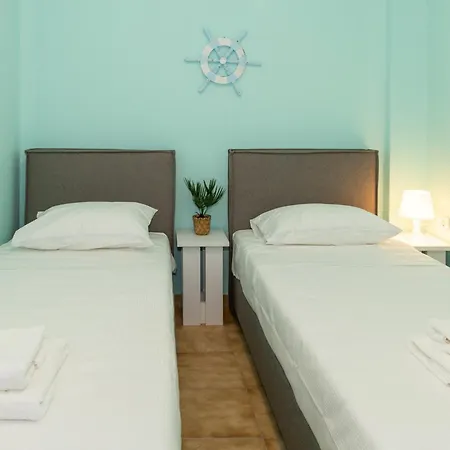 Sunset Cove By Halu! - Spacious 4-bedroom Appartamento