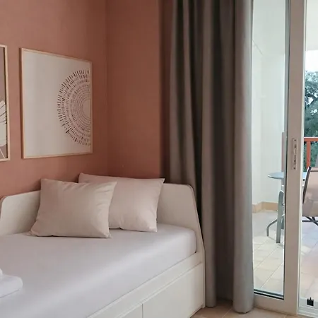 Apartment Sunset Cove By Halu! - Spacious 4-bedroom