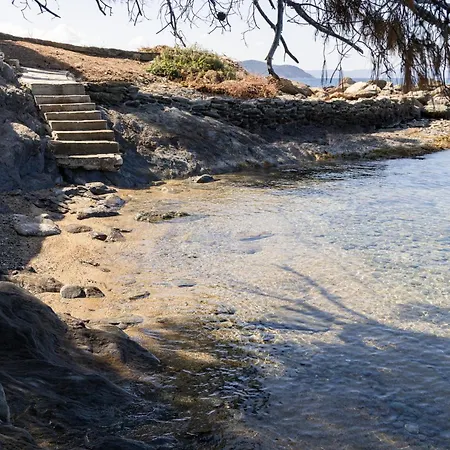 Sunset Cove By Halu! - Spacious 4-bedroom Appartamento Neos Marmaras